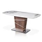 Luxury dining table